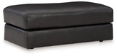 Amiata - Ottoman - Onyx