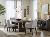 Burkhaus - Dining Room Set