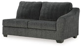 Biddeford - Raf Full Sofa Sleeper - Shadow