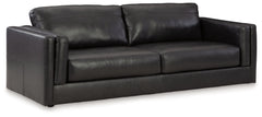 Amiata - Sofa - Onyx