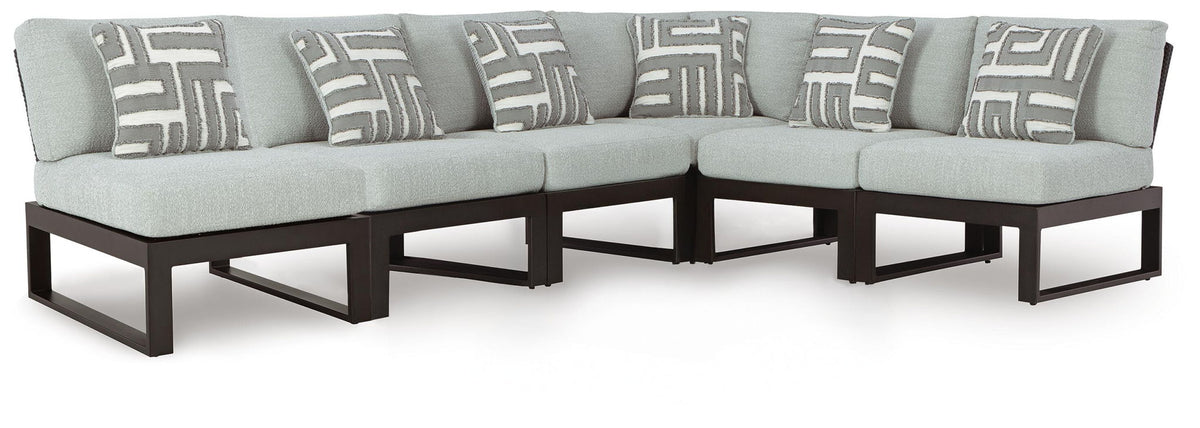 Beachloft - Outdoor Sectional