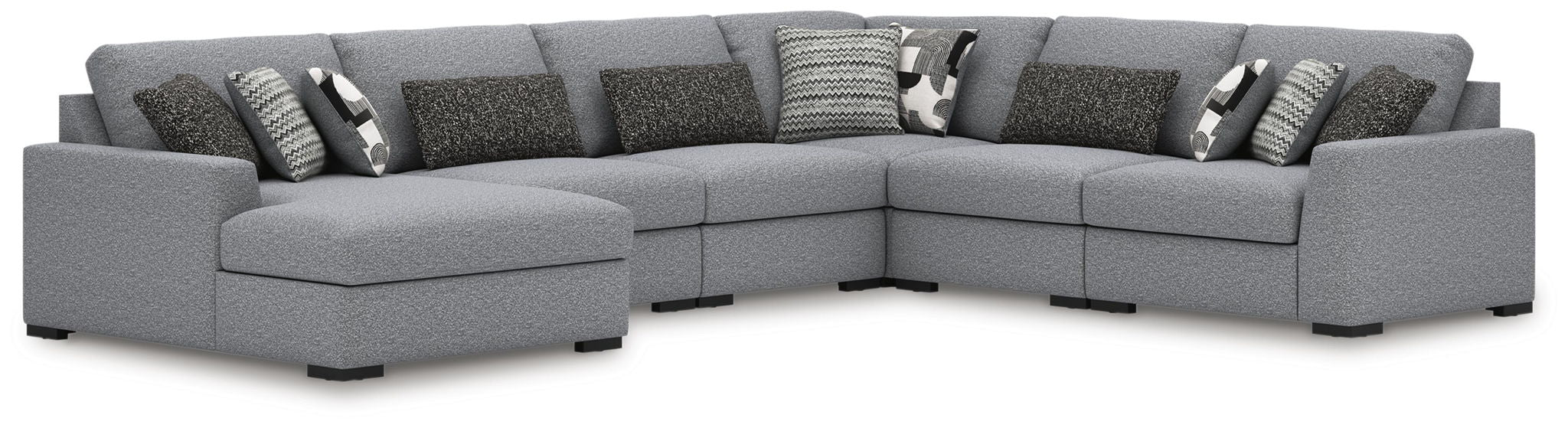 Bealton - Sectional
