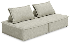 Bales - Sectional