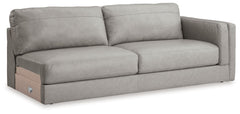 Amiata - Raf Sofa - Glacier