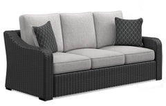 Beachcroft - Sofa With Cushion