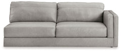 Amiata - Raf Sofa - Glacier
