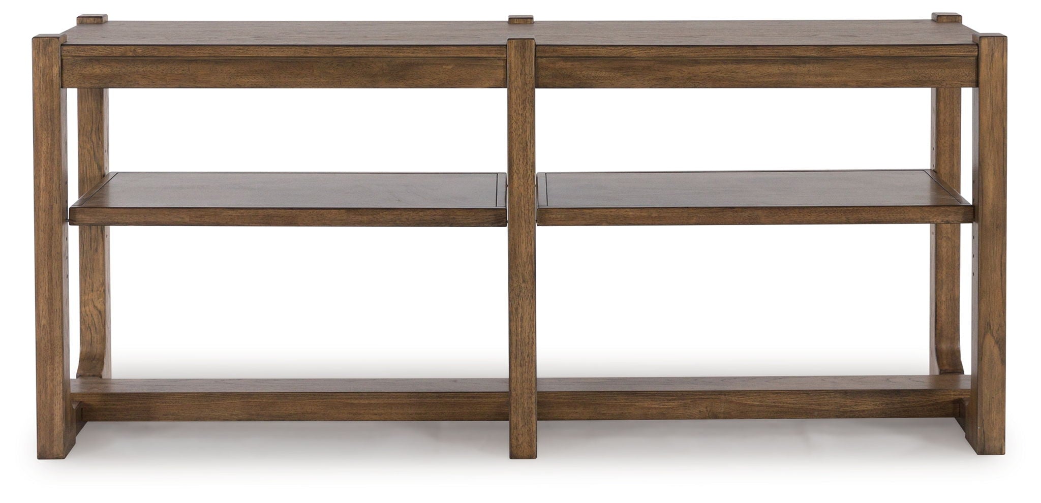Cabalynn - Sofa Table - Light Brown