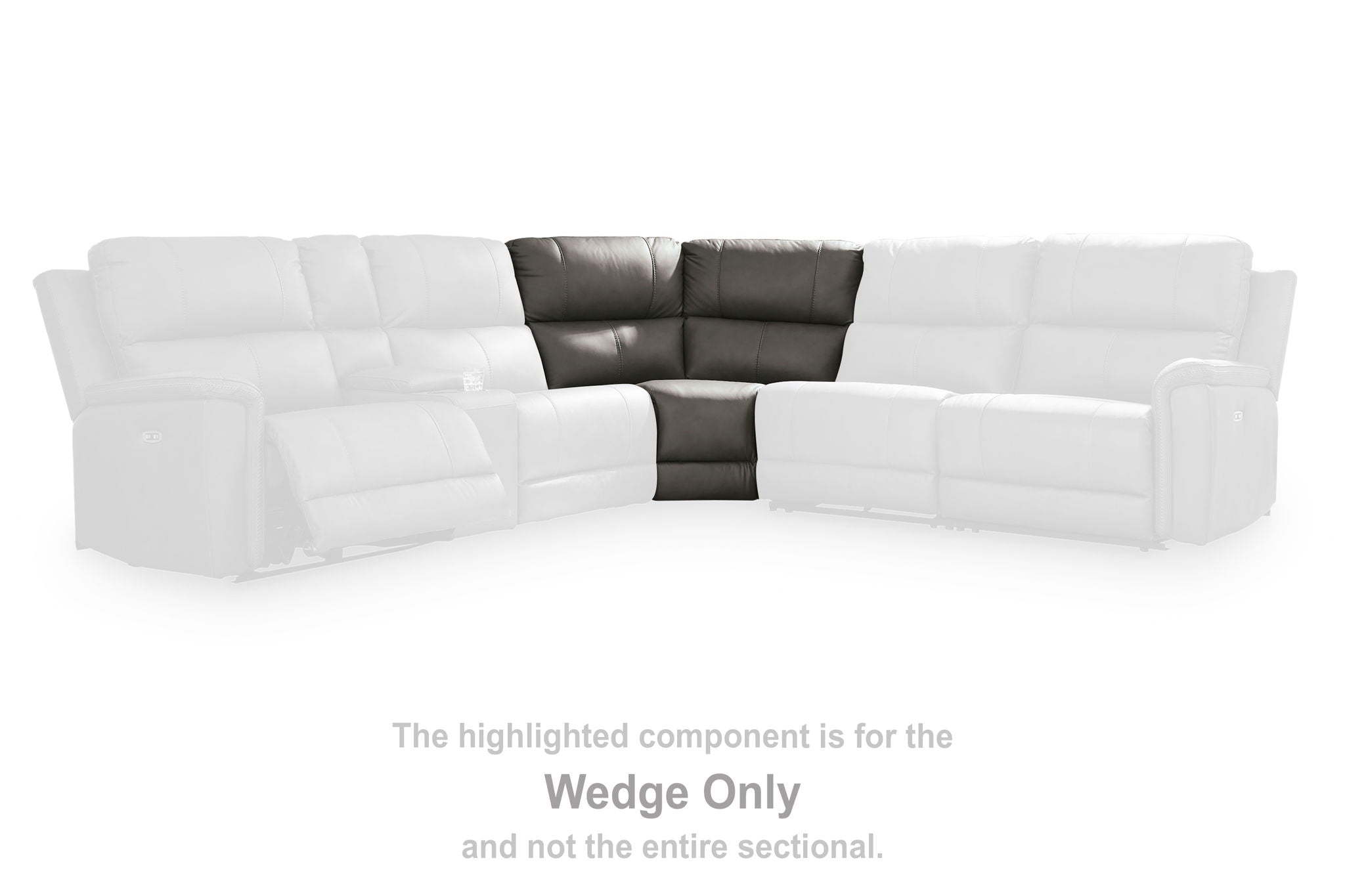 Bleckley - Wedge - Anchor