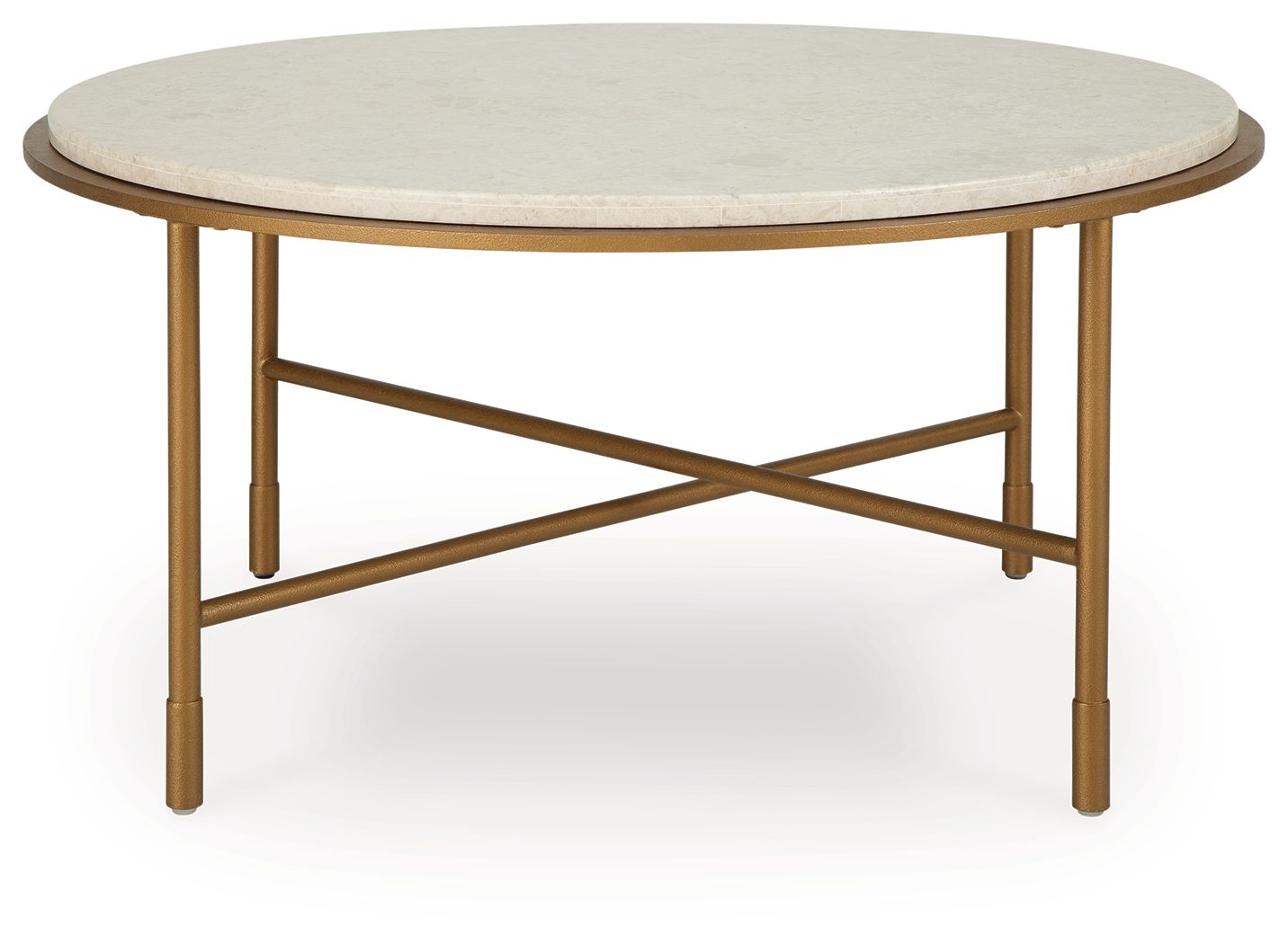 Alben - Round Table