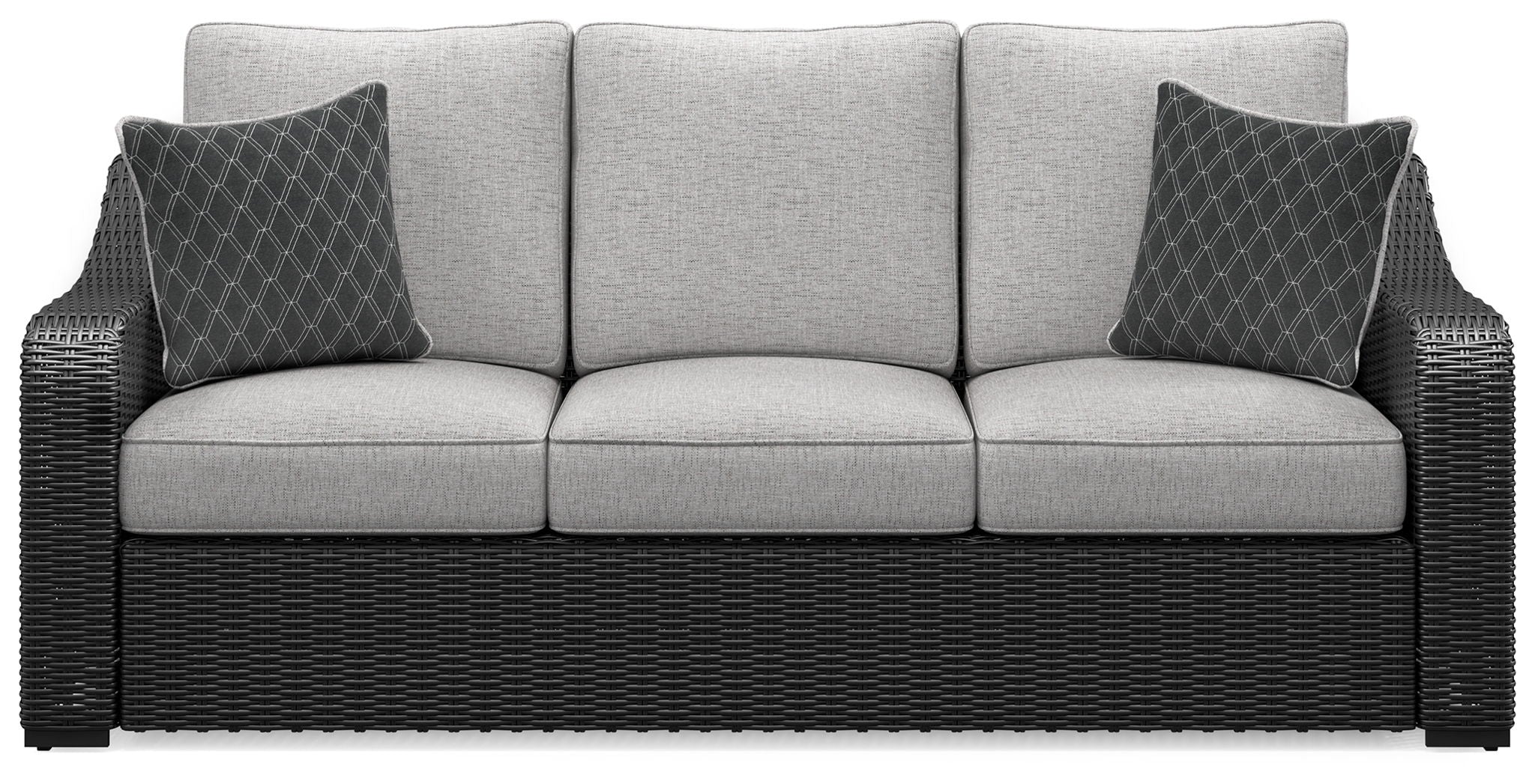 Beachcroft - Sofa With Cushion