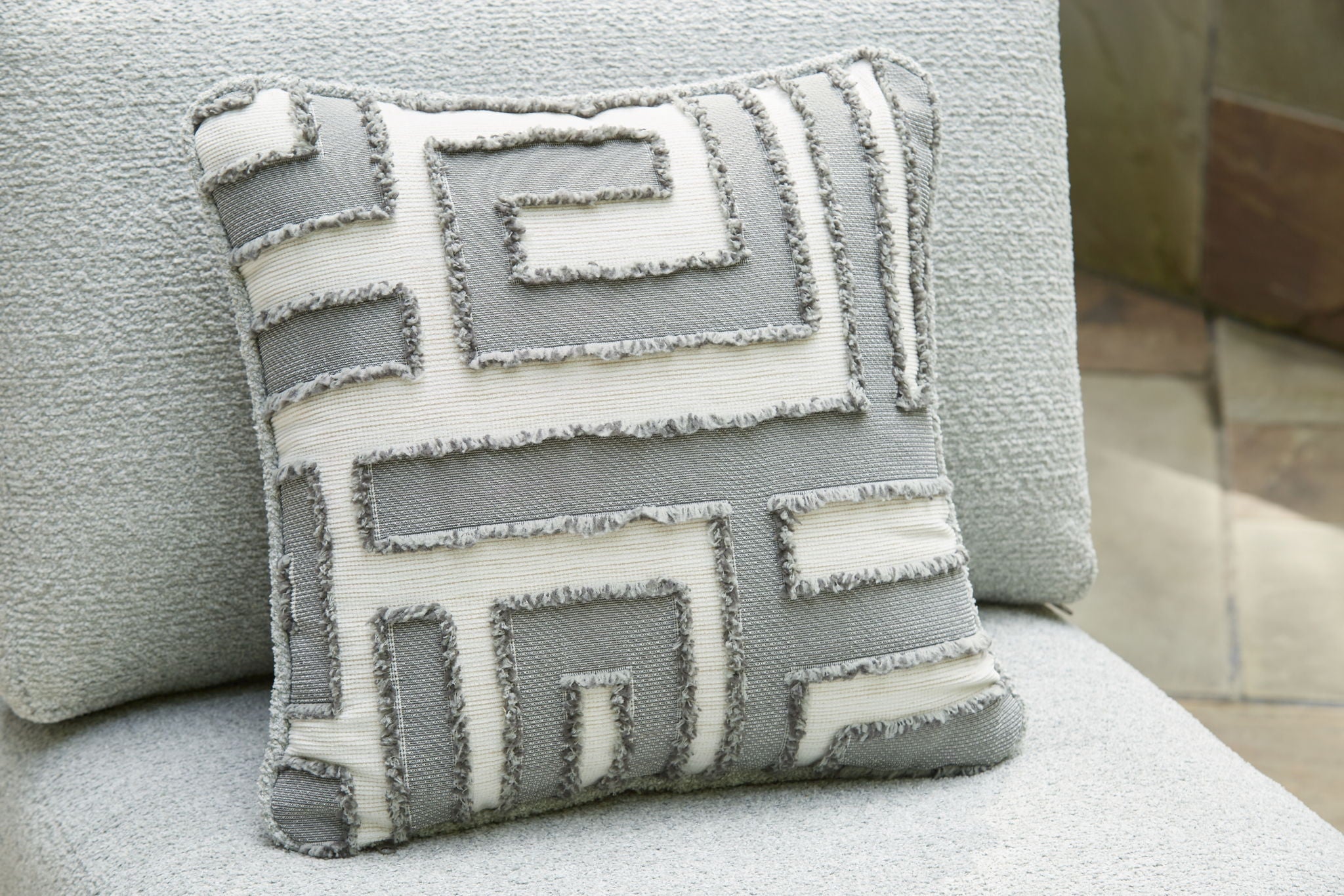 Beachloft - Outdoor Sectional